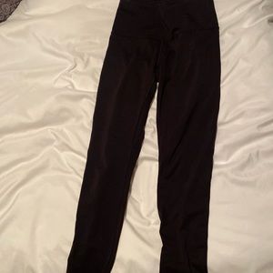 Lululemon leggings